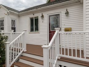 6 Hayes Ave, Beverly MA 01915
