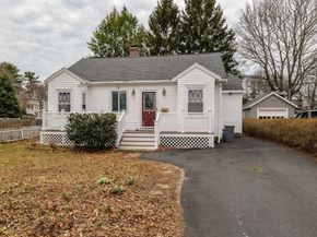6 Hayes Ave, Beverly MA 01915