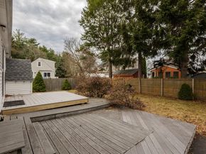 6 Hayes Ave, Beverly MA 01915