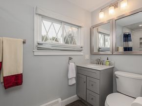 6 Hayes Ave, Beverly MA 01915
