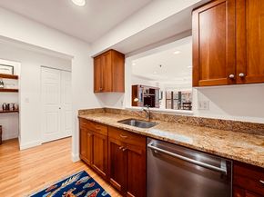 16 Harcourt St 3D, Boston MA 02116