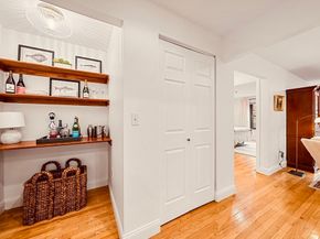 16 Harcourt St 3D, Boston MA 02116