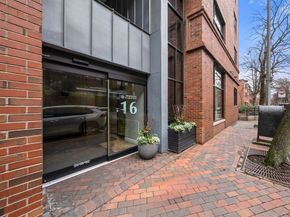 16 Harcourt St 3D, Boston MA 02116