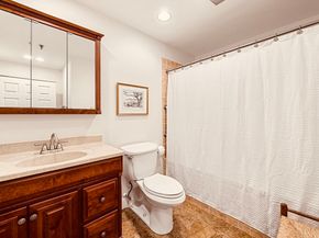 16 Harcourt St 3D, Boston MA 02116
