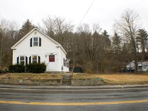 250 Ashburnham St, Fitchburg MA 01420