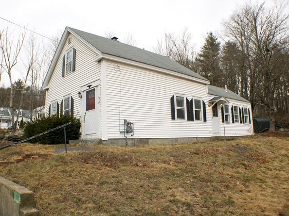 250 Ashburnham St, Fitchburg MA 01420