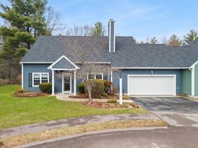 31 Pintail Rd 31, Walpole MA 02081