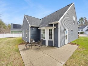 31 Pintail Rd 31, Walpole MA 02081