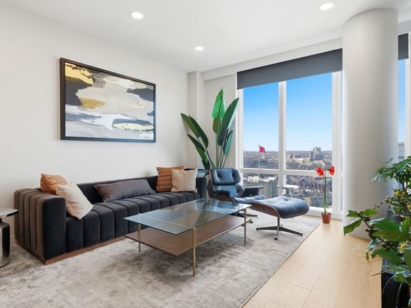 188 Brookline Avenue 23I, Boston MA 02215