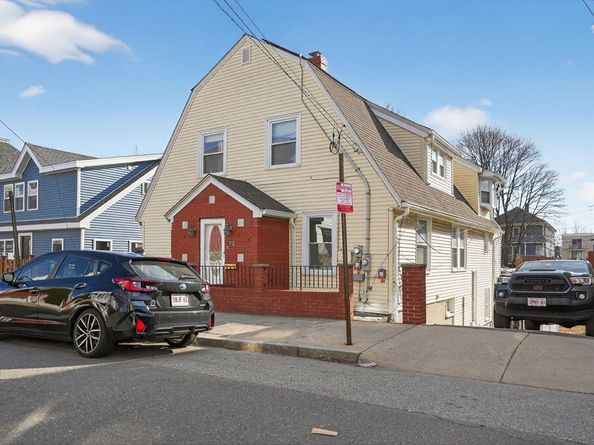 20 Derne St, Everett MA 02149