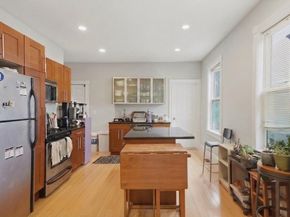 26 Chestnut Ave 1, Boston MA 02130