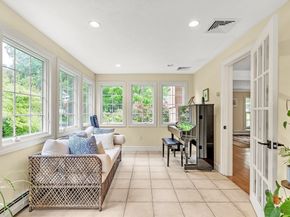 10 Ballard Terrace, Lexington MA 02420