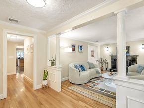 10 Ballard Terrace, Lexington MA 02420