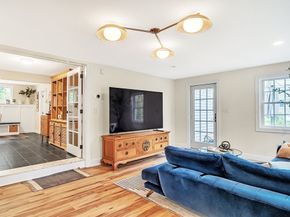 10 Ballard Terrace, Lexington MA 02420