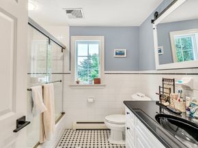 10 Ballard Terrace, Lexington MA 02420
