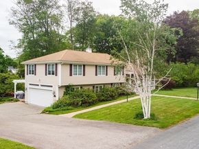 10 Ballard Terrace, Lexington MA 02420