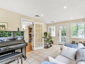 10 Ballard Terrace, Lexington MA 02420