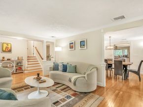 10 Ballard Terrace, Lexington MA 02420