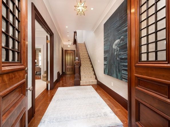 340 Marlborough St, Boston MA 02115