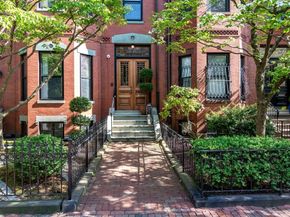 340 Marlborough St, Boston MA 02115