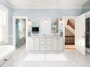 340 Marlborough St, Boston MA 02115