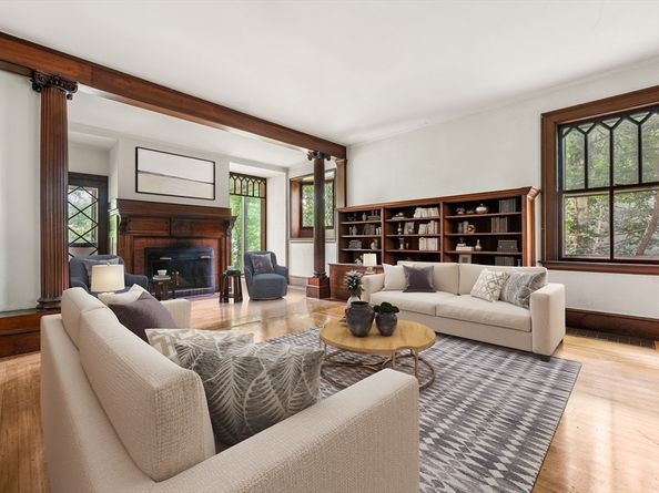 16 Kennard Rd, Brookline MA 02445