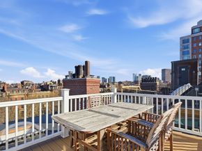 34 Commonwealth Ave 4, Boston MA 02116