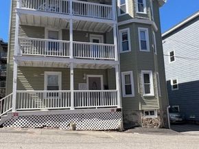 8 White Ave, Brookline MA 02467