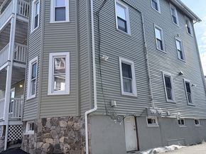 8 White Ave, Brookline MA 02467
