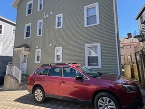 8 White Ave, Brookline MA 02467