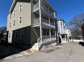 8 White Ave, Brookline MA 02467