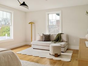 20 Wendell Street 3, Cambridge MA 02138