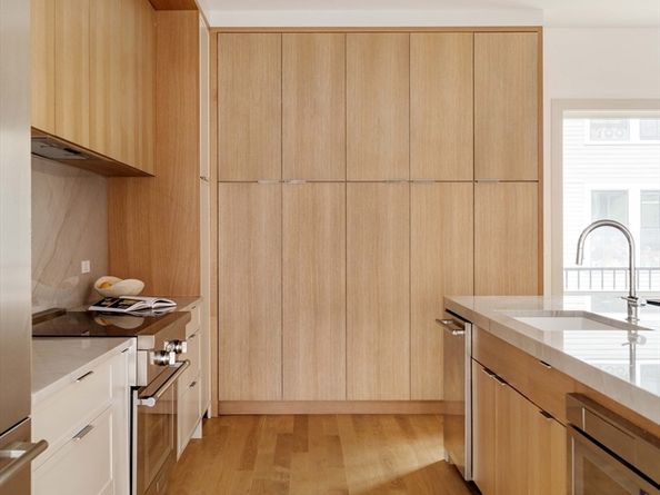 20 Wendell Street 3, Cambridge MA 02138