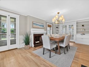 21 Middle Street, Hingham MA 02043