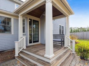 21 Middle Street, Hingham MA 02043
