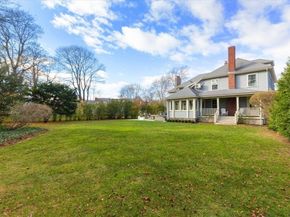 21 Middle Street, Hingham MA 02043
