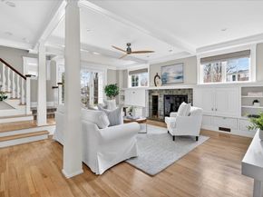 21 Middle Street, Hingham MA 02043