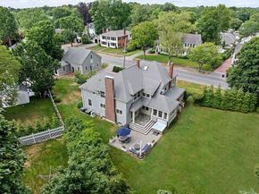21 Middle Street, Hingham MA 02043