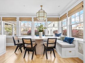 21 Middle Street, Hingham MA 02043