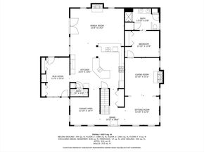 91 Winslow St., Marshfield MA 02050