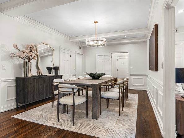 65 Commonwealth Ave 6B, Boston MA 02116