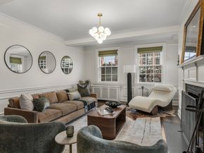 65 Commonwealth Ave 6B, Boston MA 02116
