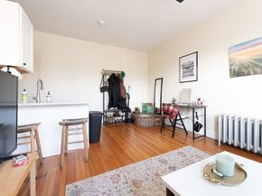 111 Jersey St. 15, Boston MA 02215