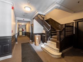 111 Jersey St. 15, Boston MA 02215