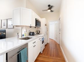 111 Jersey St. 15, Boston MA 02215