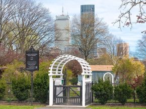 111 Jersey St. 15, Boston MA 02215