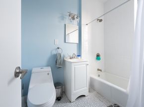 111 Jersey St. 15, Boston MA 02215