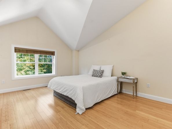 8 Saint Marys Way 8, Marlborough MA 01752