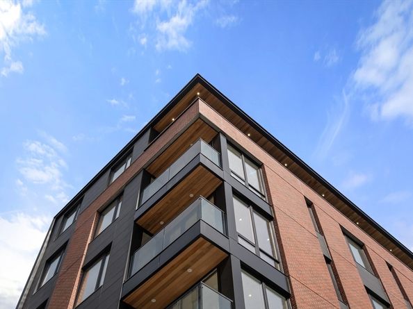 595 Albany Street 401, Boston MA 02118
