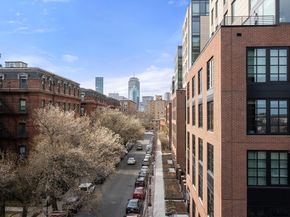 595 Albany Street 401, Boston MA 02118